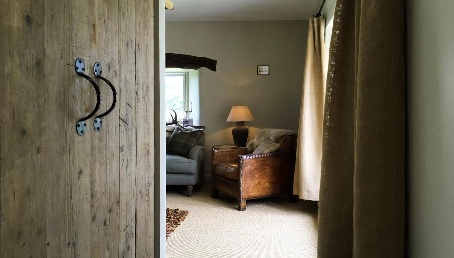 1 Bed In Goathland G0140 Villa Holiday home