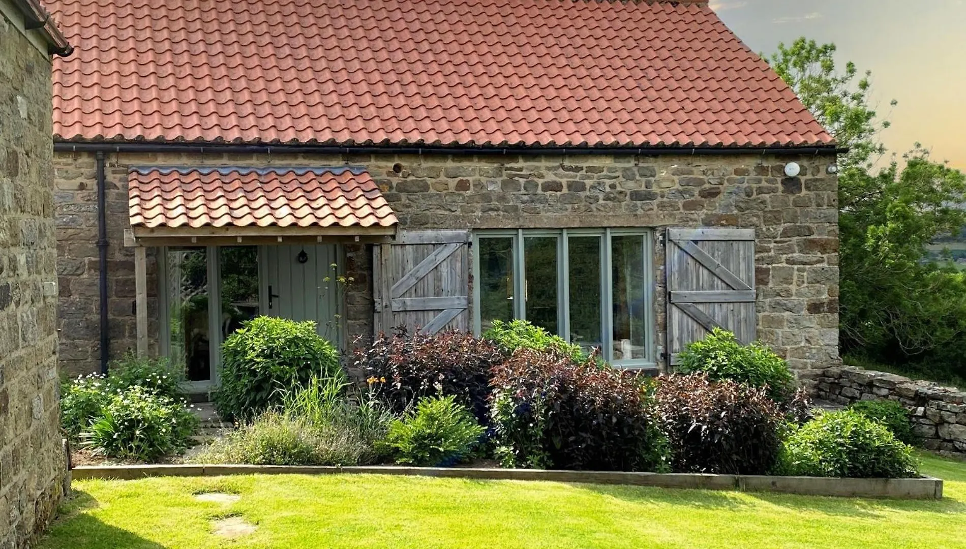 1 Bed In Goathland G0140 Villa