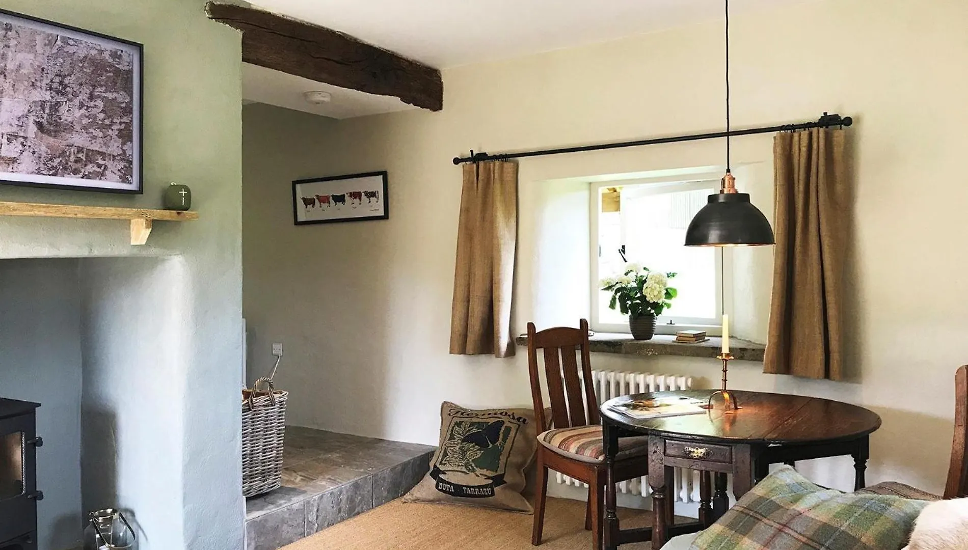1 Bed In Goathland G0140 Villa Holiday home