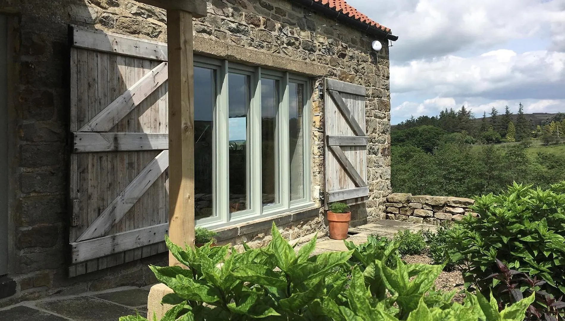 1 Bed In Goathland G0140 Villa United Kingdom