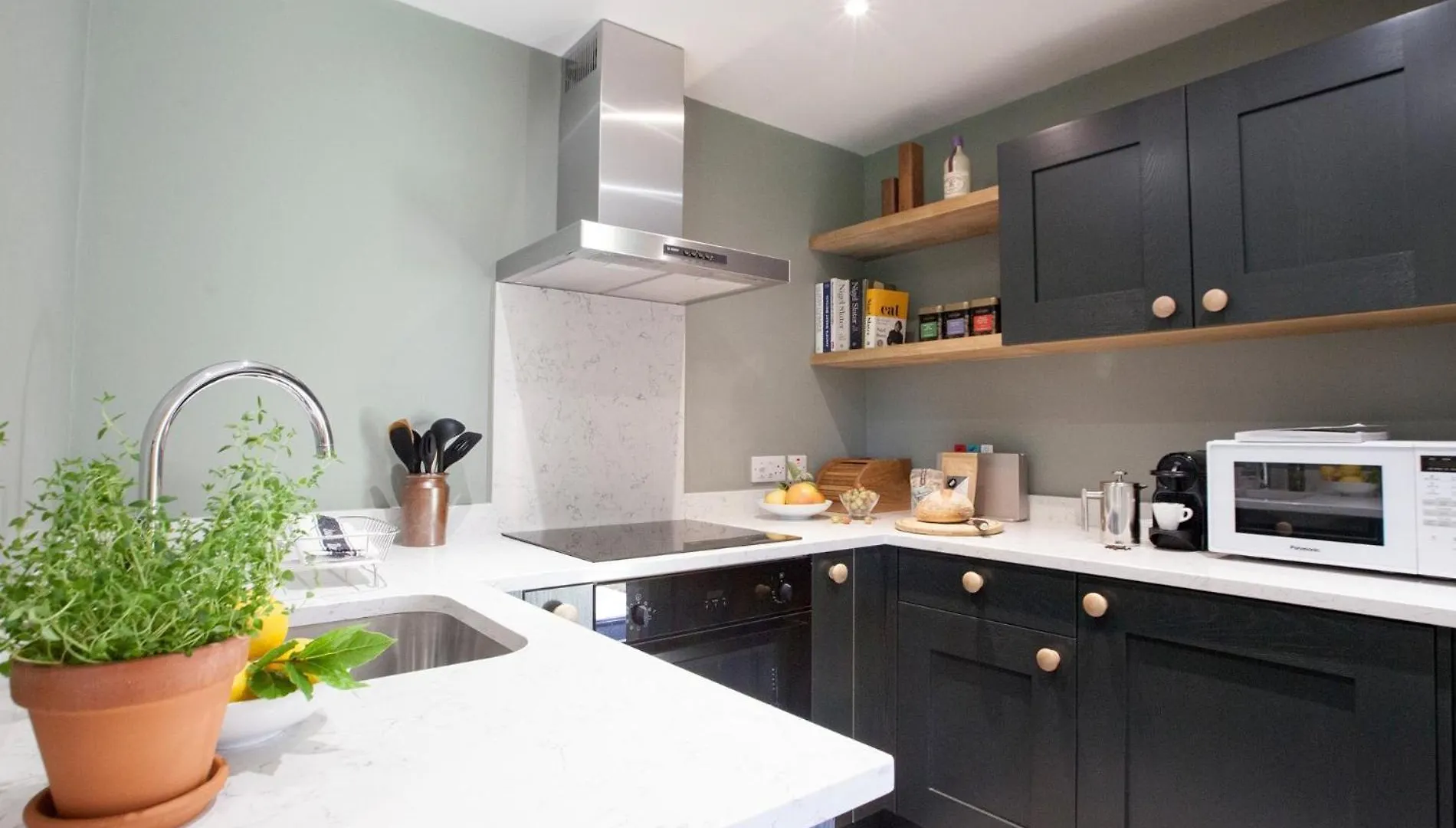 1 Bed In Goathland G0140 Βίλα 0*,  Ηνωμένο Βασίλειο