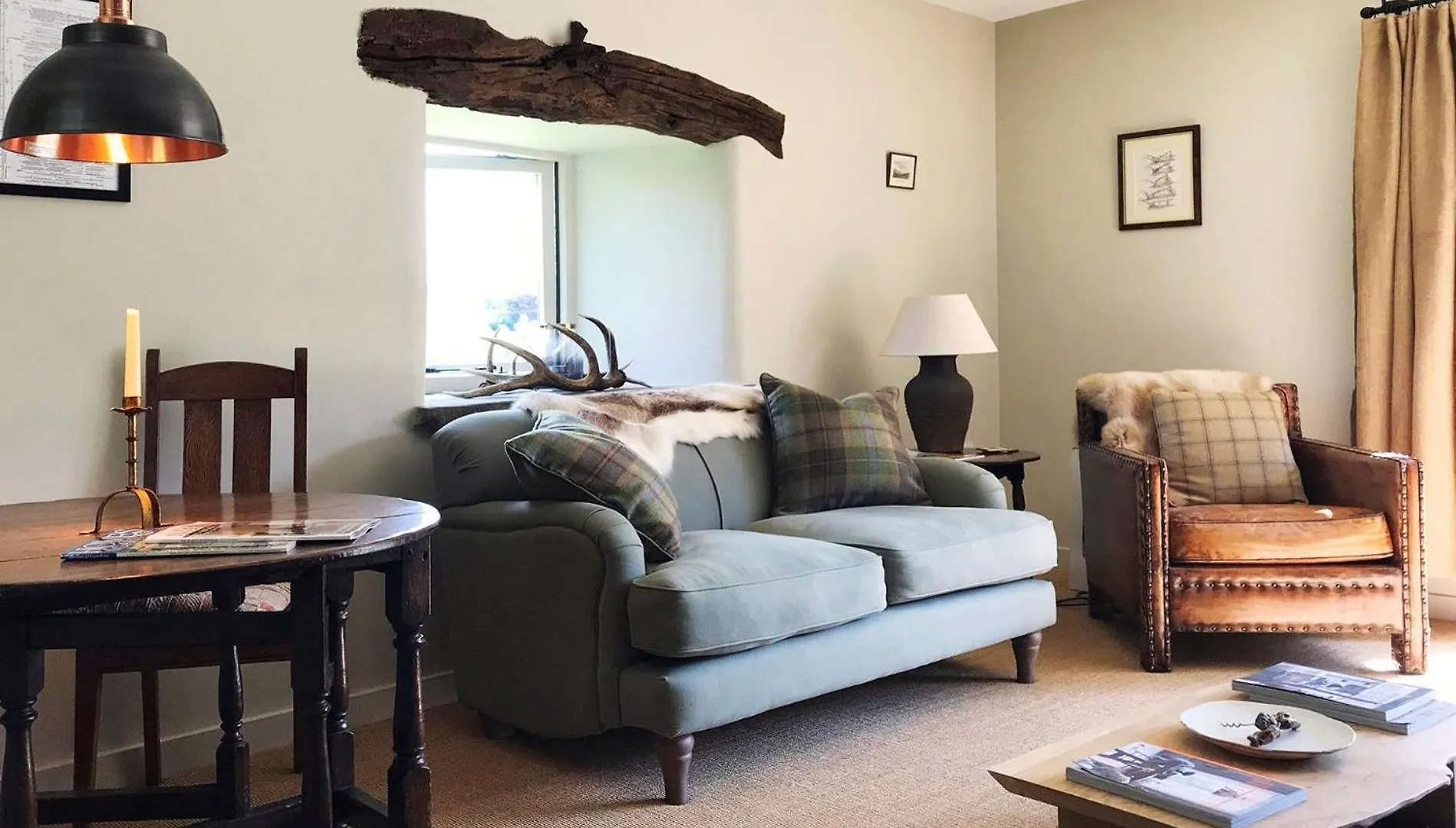 Σπίτι διακοπών 1 Bed In Goathland G0140 Βίλα