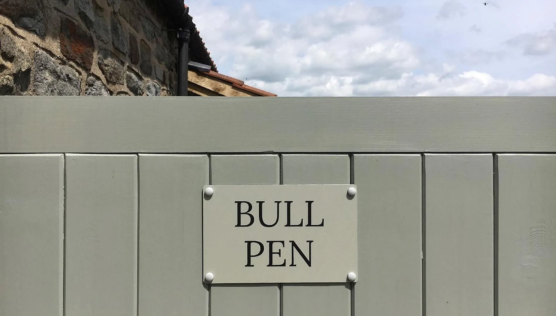 1 Bed In Goathland G0140 Βίλα 0*,