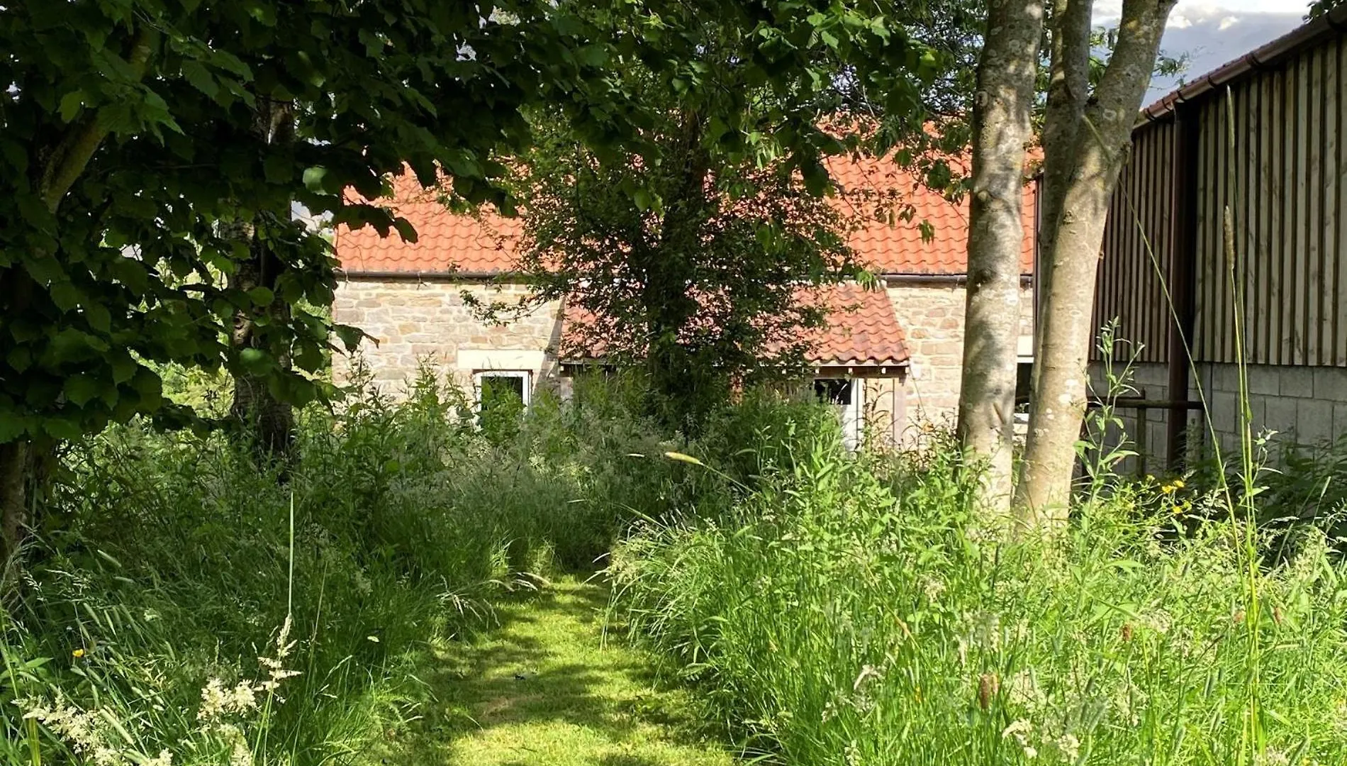 1 Bed In Goathland G0140 Βίλα Σπίτι διακοπών