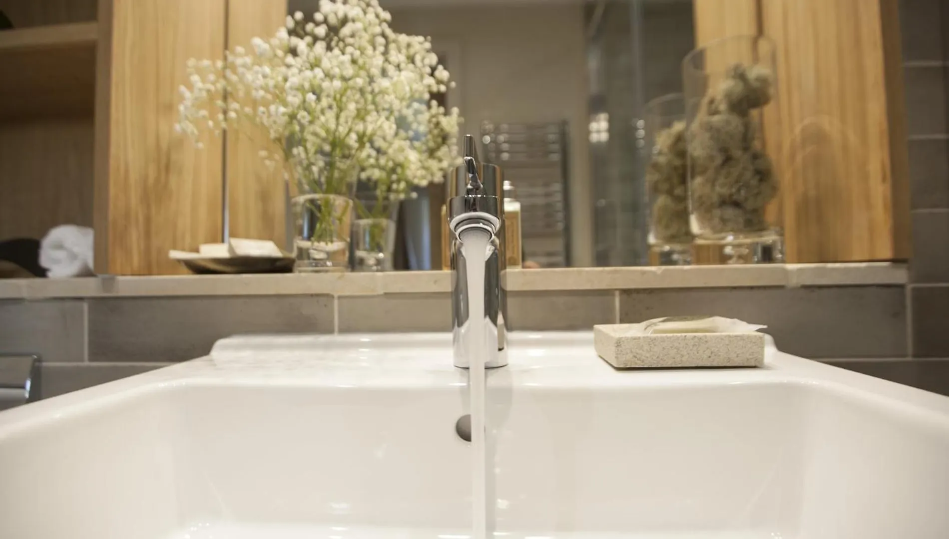 1 Bed In Goathland G0140 Βίλα
